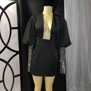 Fashion Nova Dress